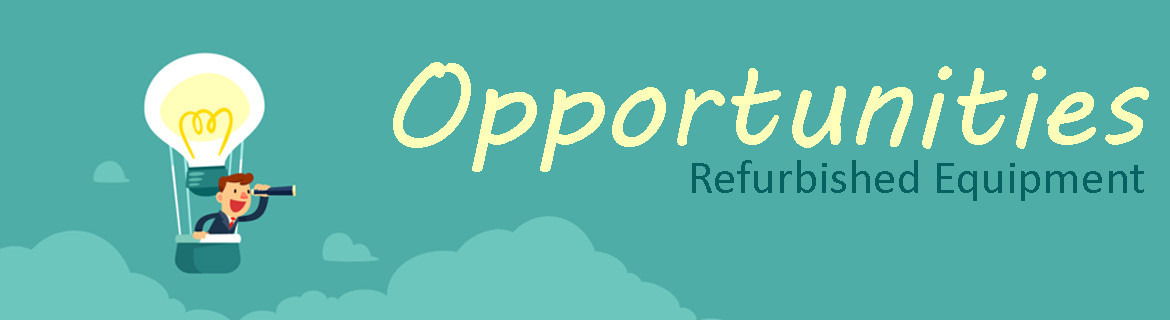 Opportunities