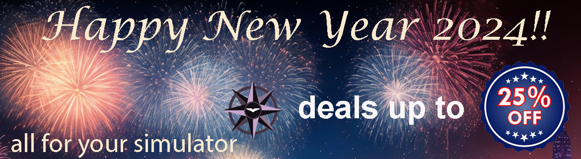 New Year Deals!!