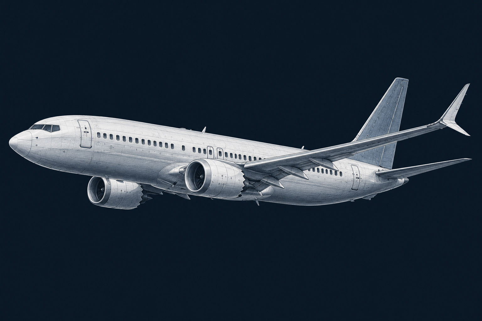 Boeing 737 MAX