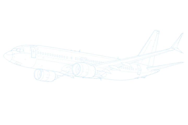 Boeing 737 MAX