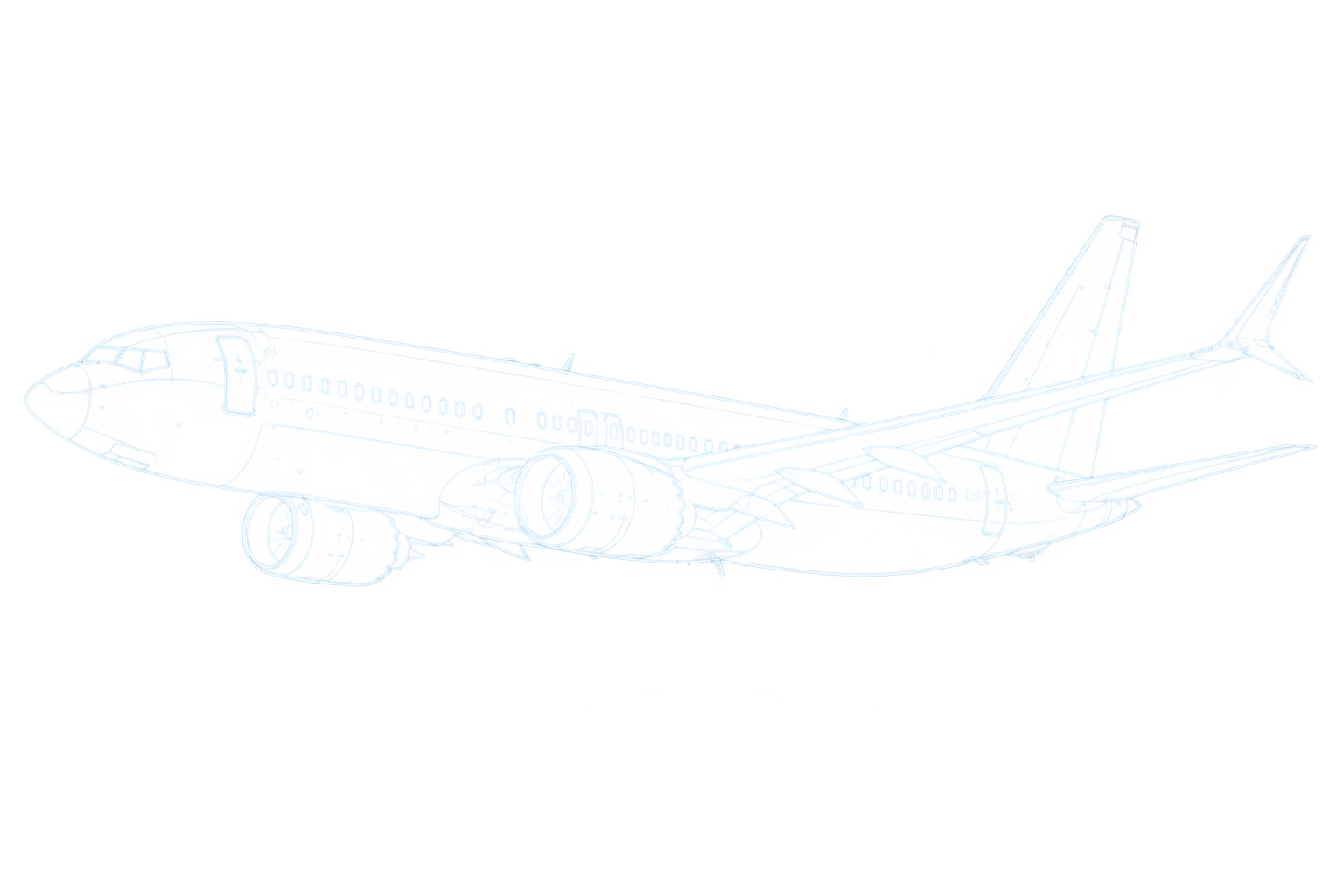 Boeing 737 MAX