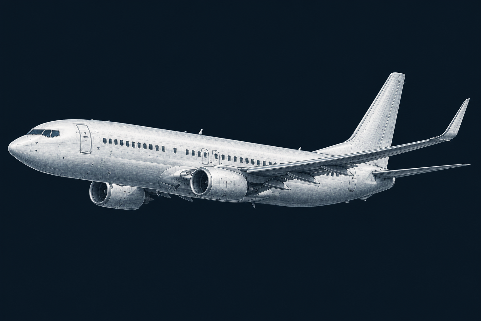 Boeing 737 NG