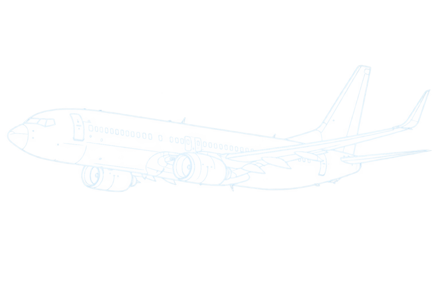 Boeing 737 NG