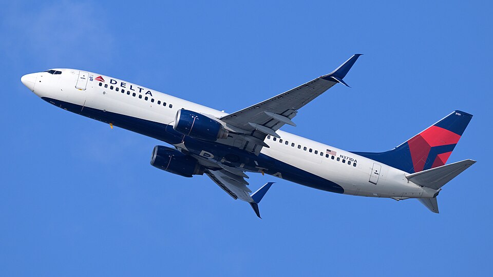Boeing 737 NG