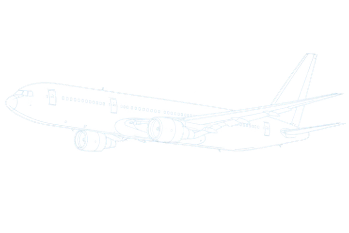 Boeing 767