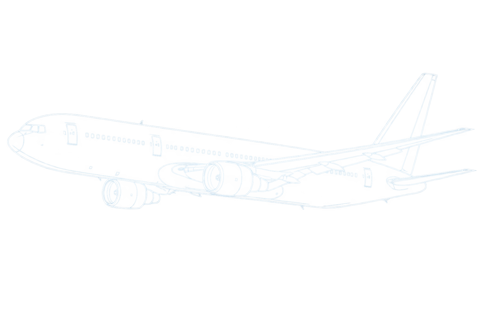 Boeing 767