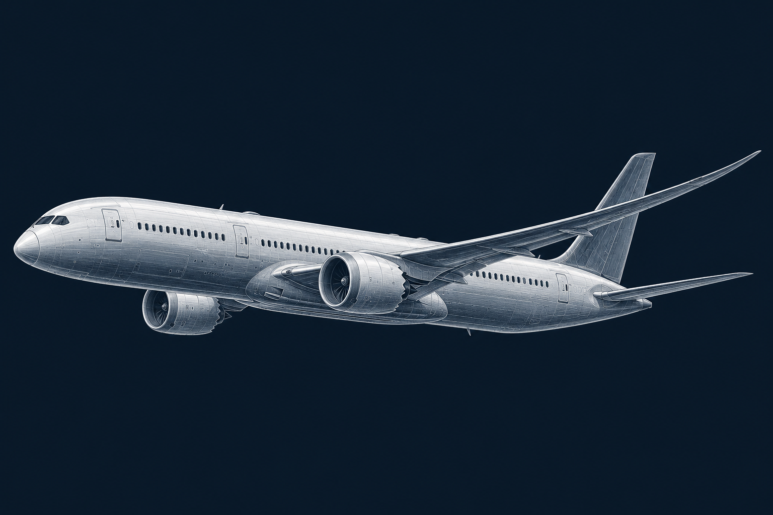 Boeing 787