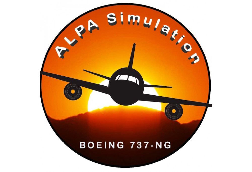 ALPA Simulation