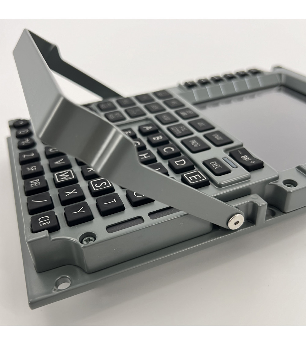 CockpitMaster CS 737X CDU