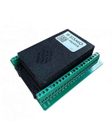 SimCard Joystick V2 USB 2.0 Full-Speed | SISMO
