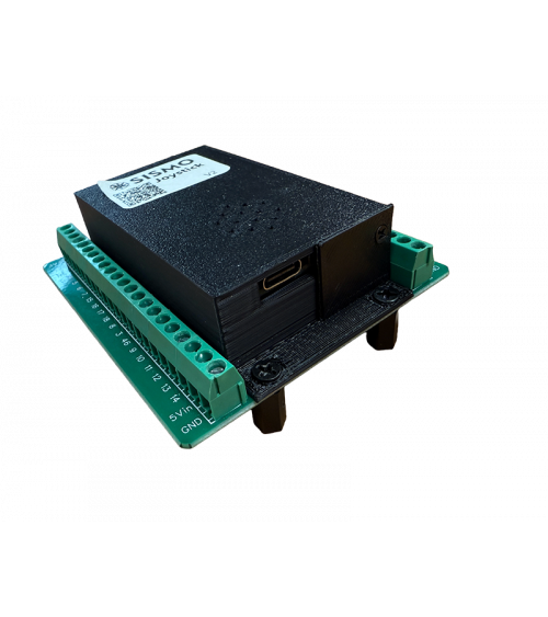 SimCard Joystick V2 USB 2.0 Full-Speed | SISMO