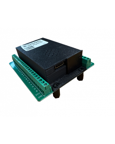 SimCard Joystick V2 USB 2.0 Full-Speed | SISMO
