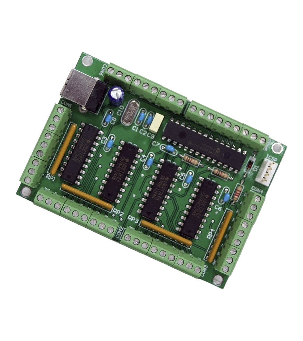 SISMO SimCard Joystick V1 USB 2.0 from the Outlet selection