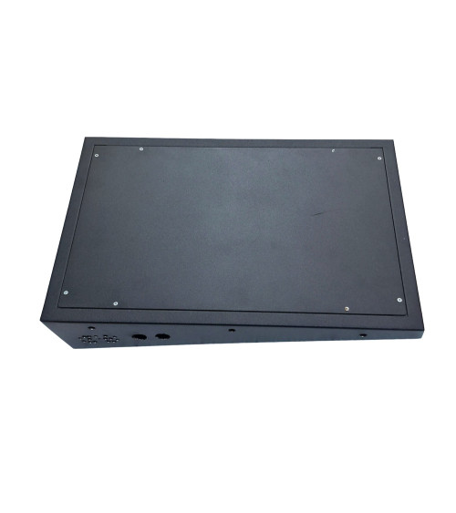F/O Glareshield V1