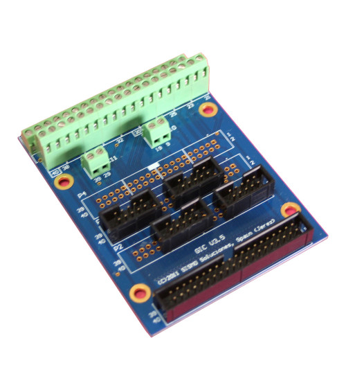 GIC V3.5