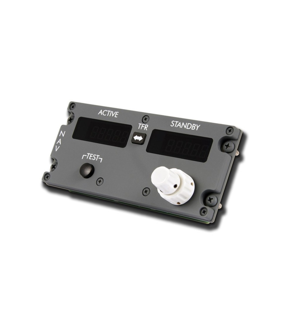 Nav Modules NAV Panel Module