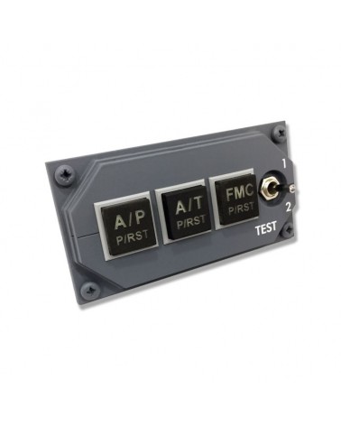 Autopilot Flight Director System Module (AFDS)